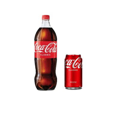 Coke