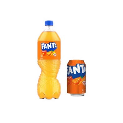 Fanta