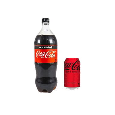 Coke Zero