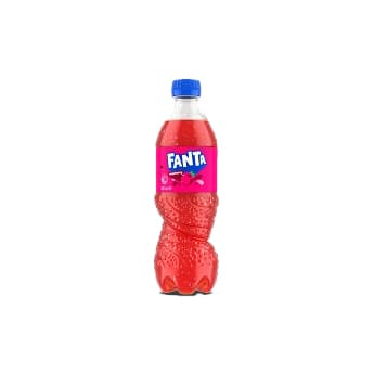 Fanta Raspberry (600ML)