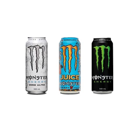Monster (500ML)