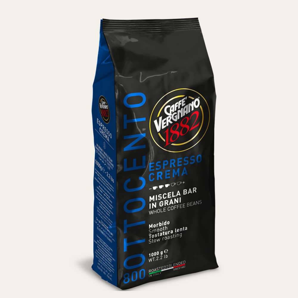 Crema 800 (1KG)