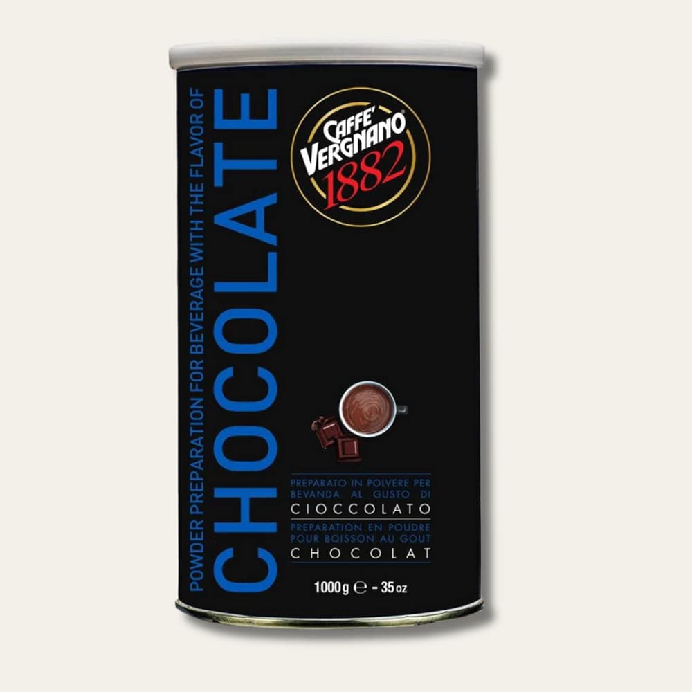 Caffe Vergnano Chocolate Powder (1KG)