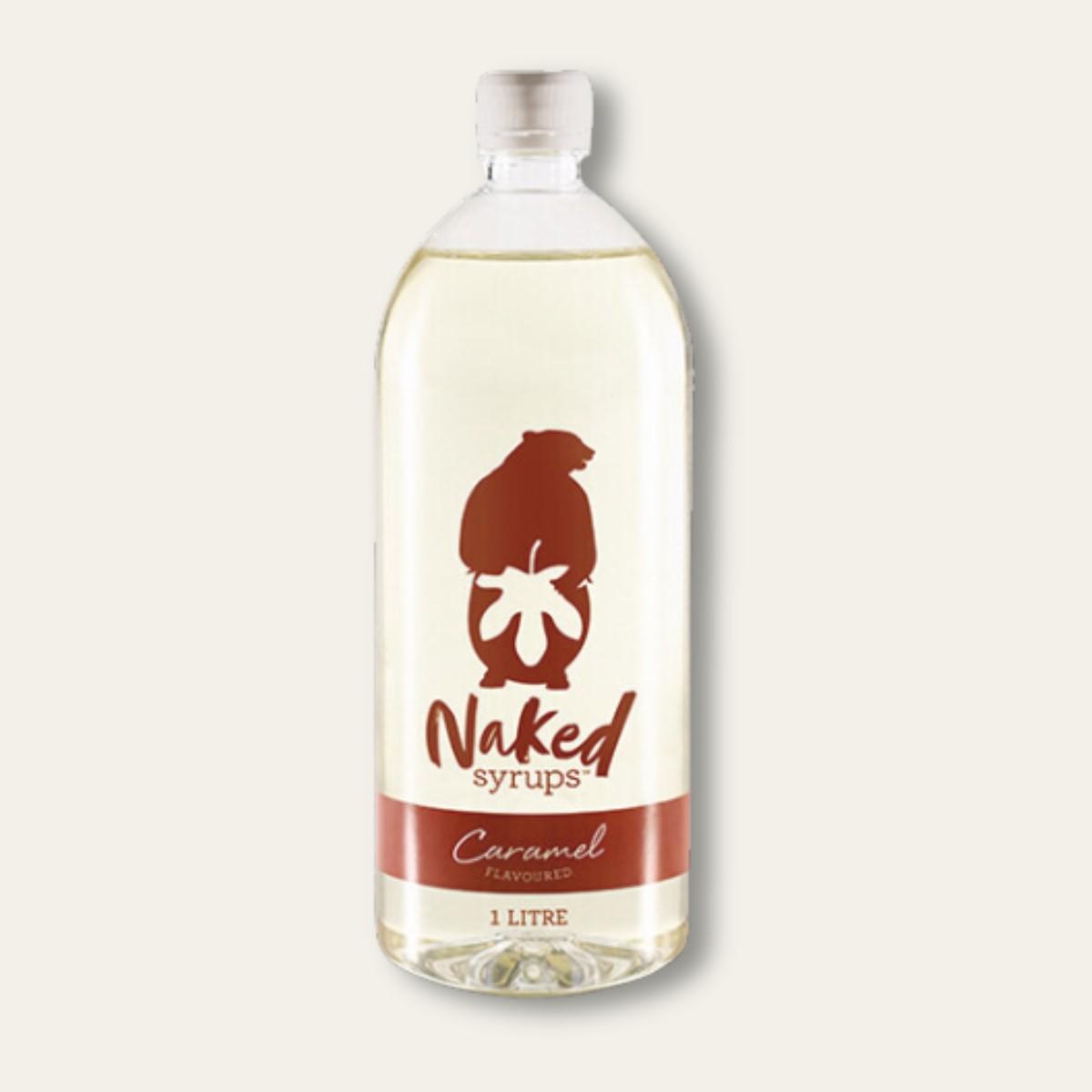 Caramel (1L) 