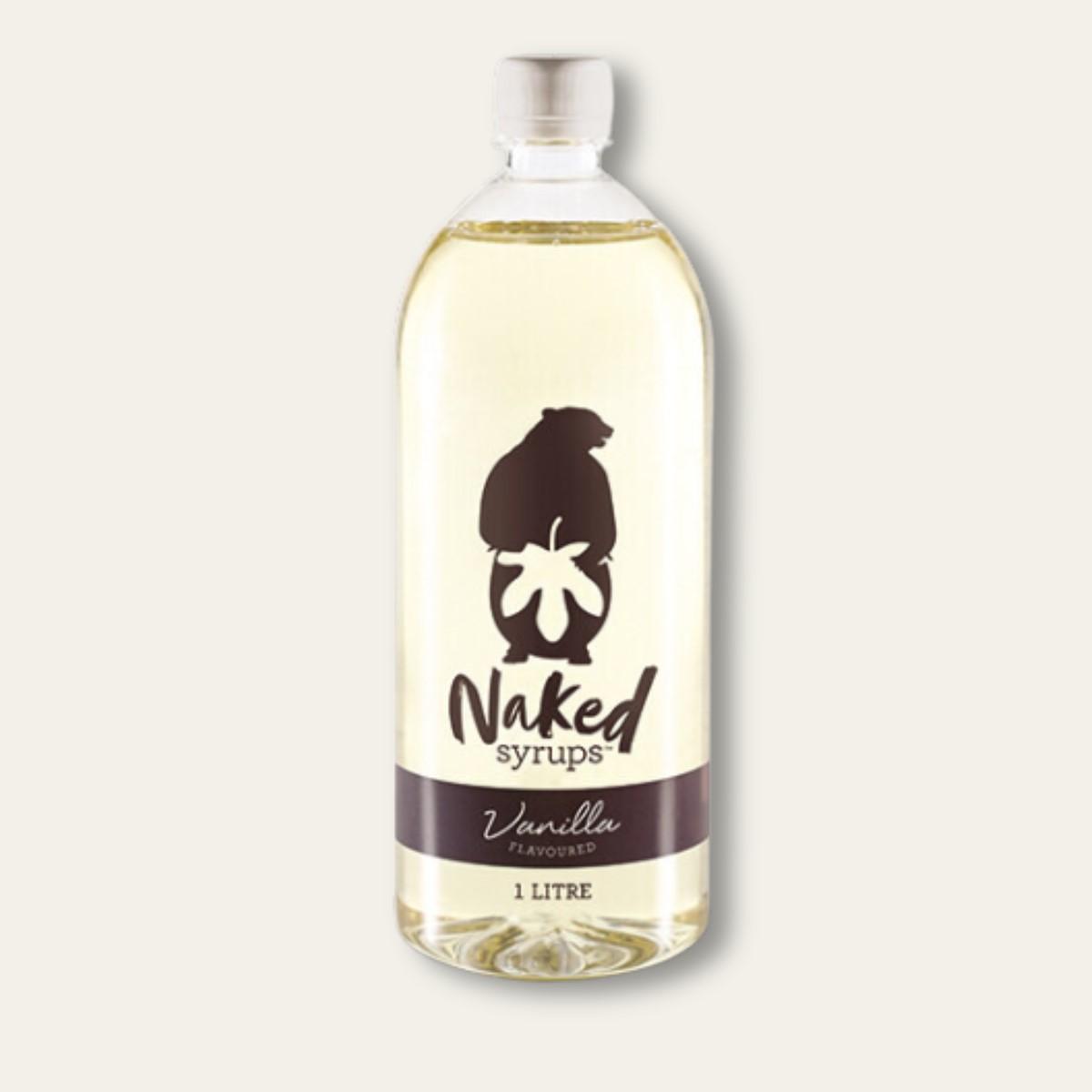 Vanilla (1L)