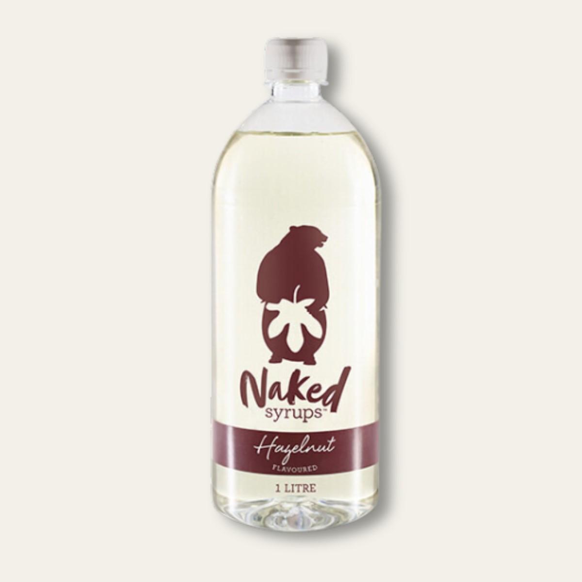Hazelnut (1L)
