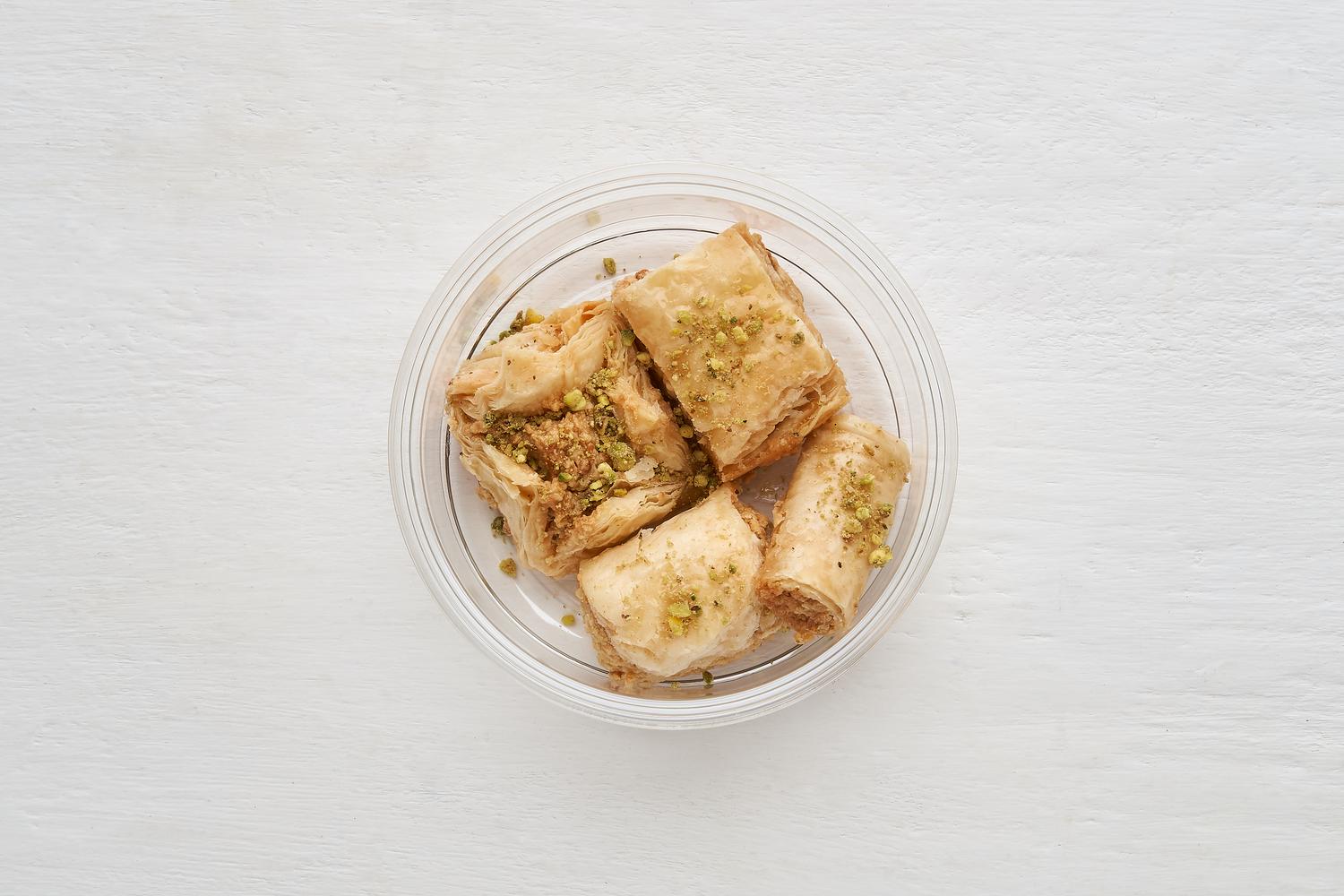 Baklava