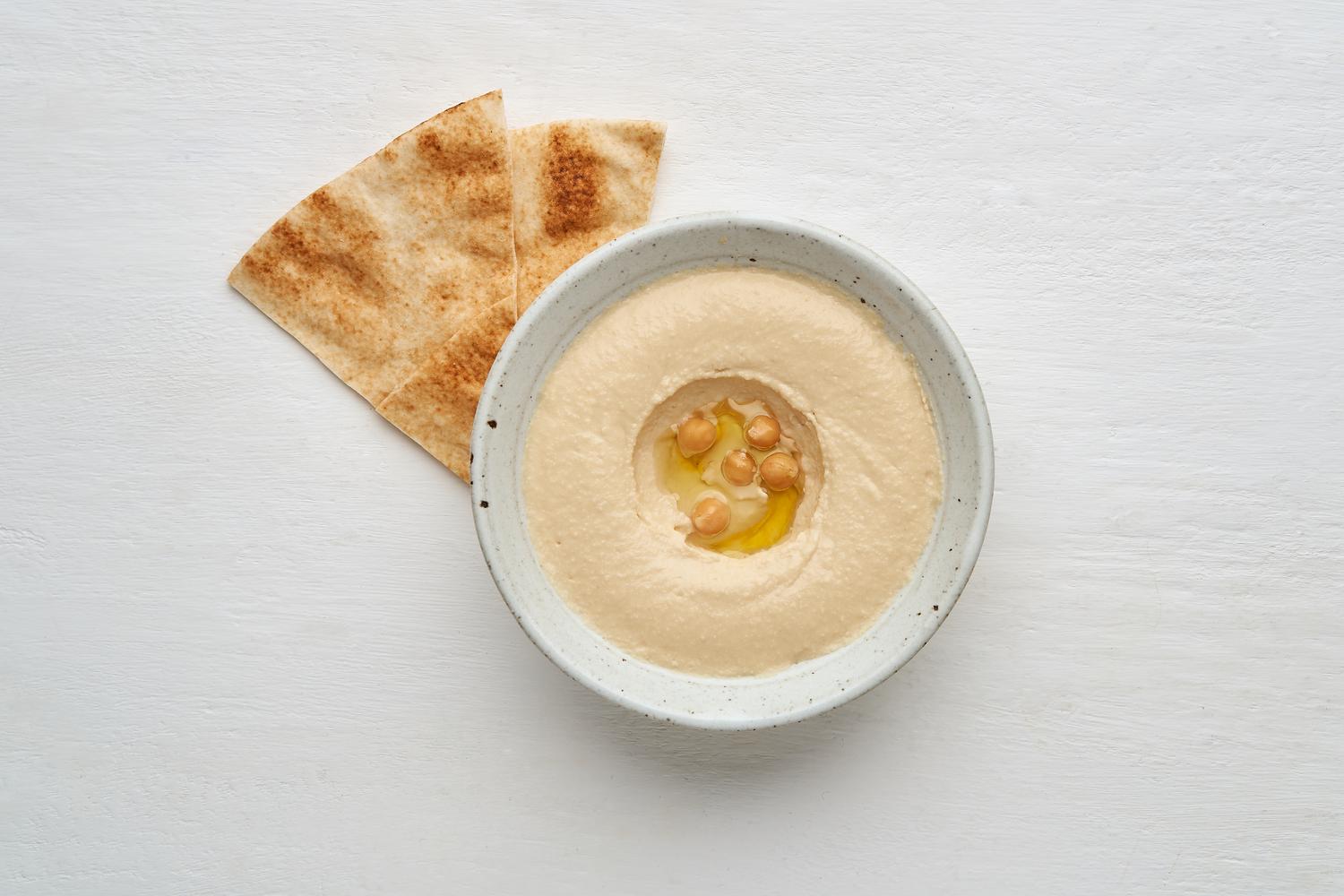 Hummus