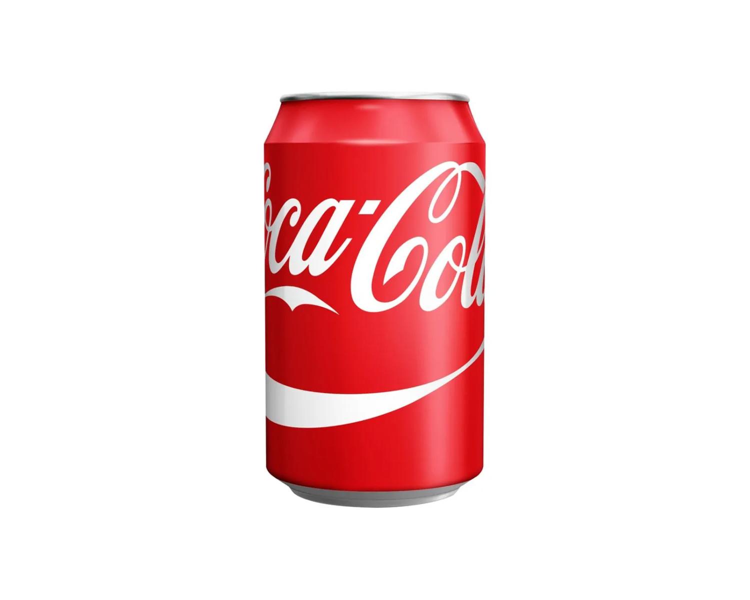 Coca Cola - 330 ml