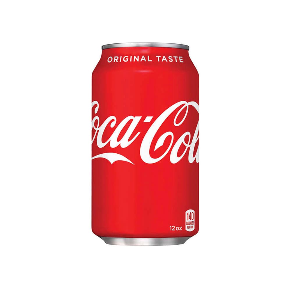 Coke (355ML)