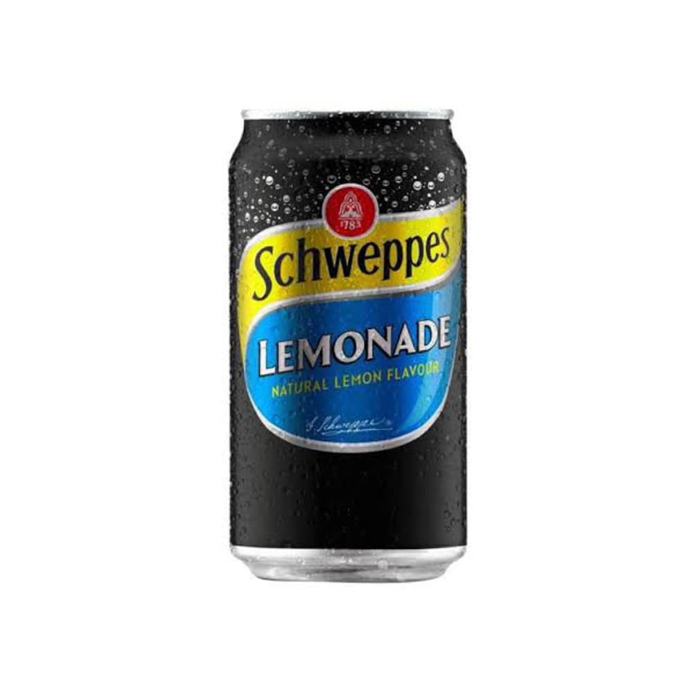 Lemonade (375ML)
