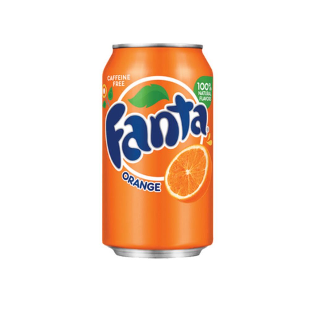 Fanta (355ML)