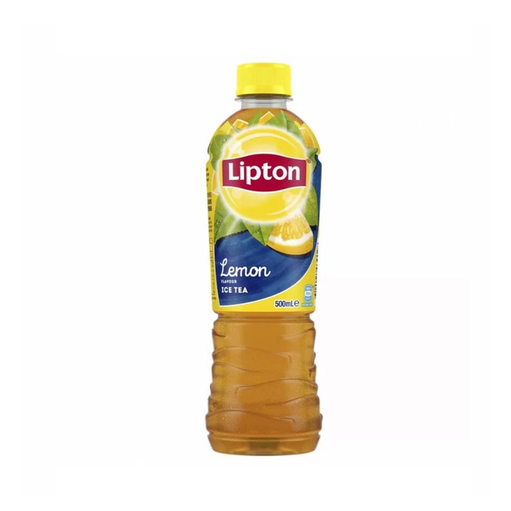 Lipton Ice Tea (500ML)