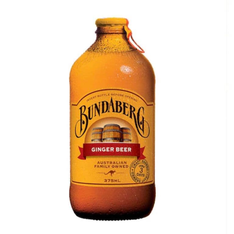Ginger Beer (375ML)
