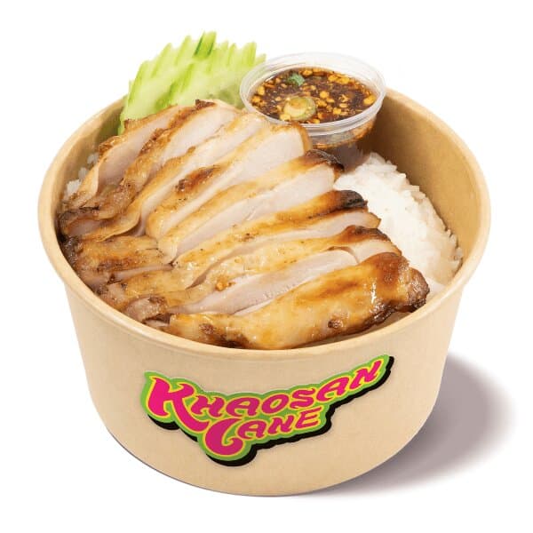 Khao Gai Yang