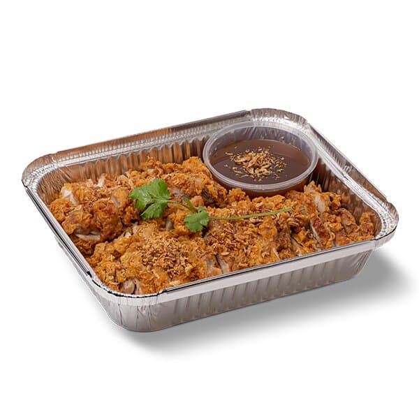 Gai Ma Kam (Tamarind) - Tray