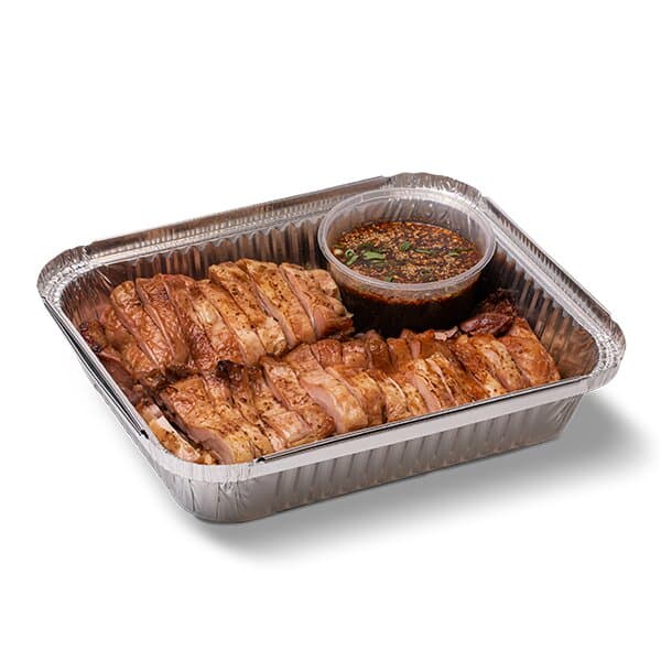 Gai Yang - Tray