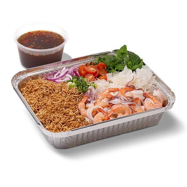 Yum Mama Seafood