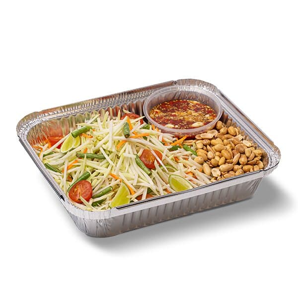 Somtum Thai - Tray