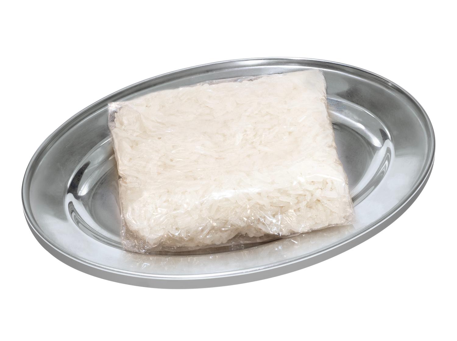 Sticky Rice