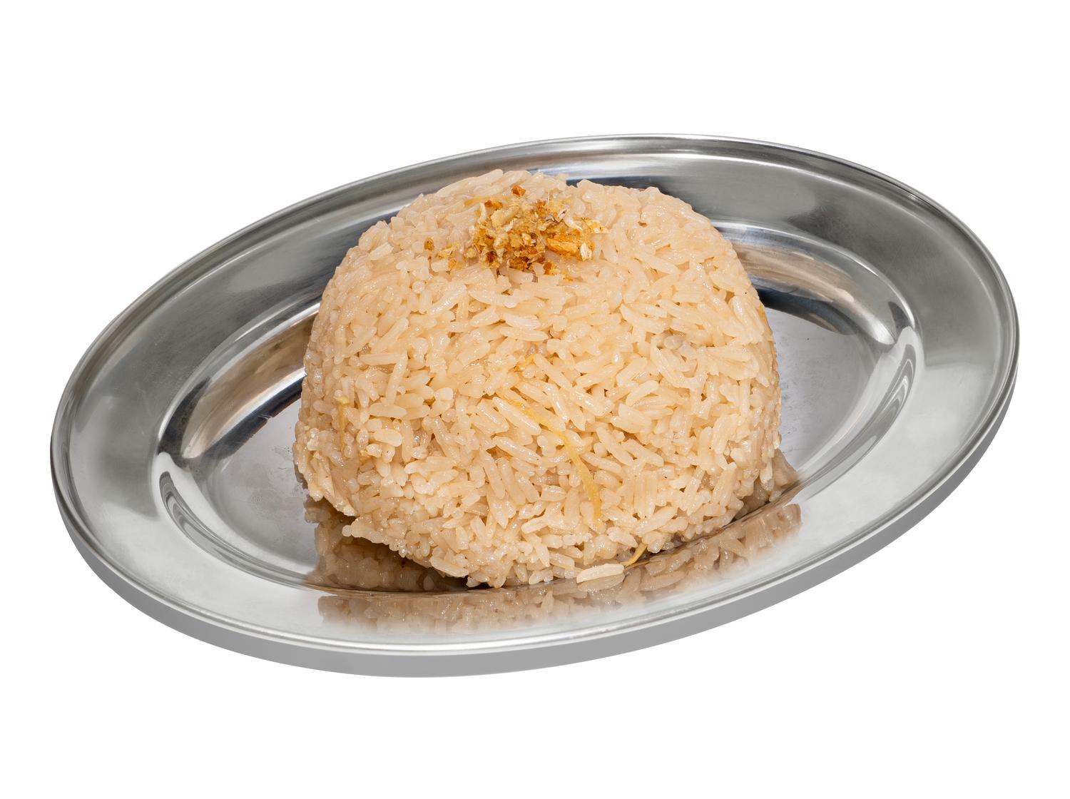 Khao Mun (Chicken Rice) - Tray