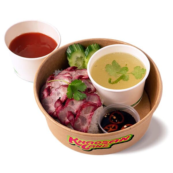Khao Moo Dang