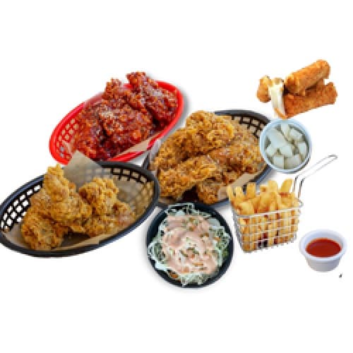 KFC Set