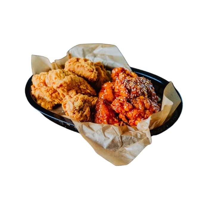 KFC Half Chicken (400G)