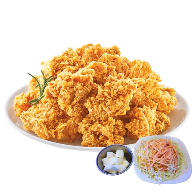 KFC Original (800G)