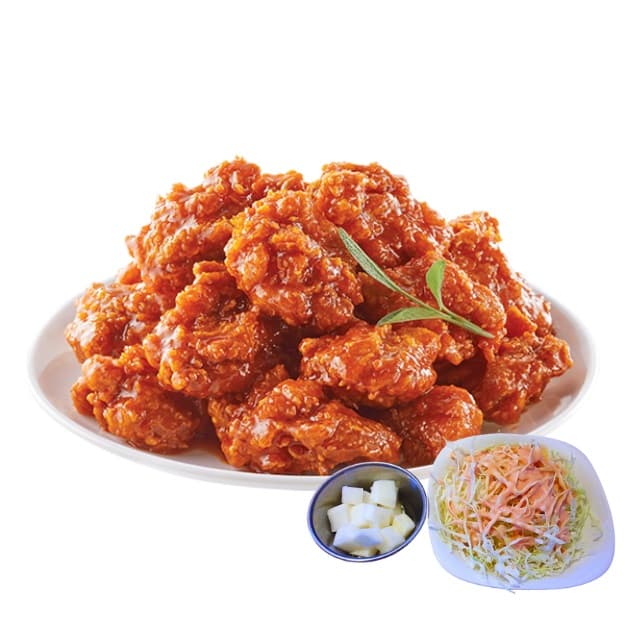 KFC Sweet Chilli (800G)