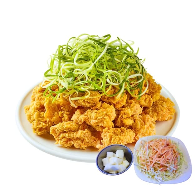 KFC Spring Onion (800G)