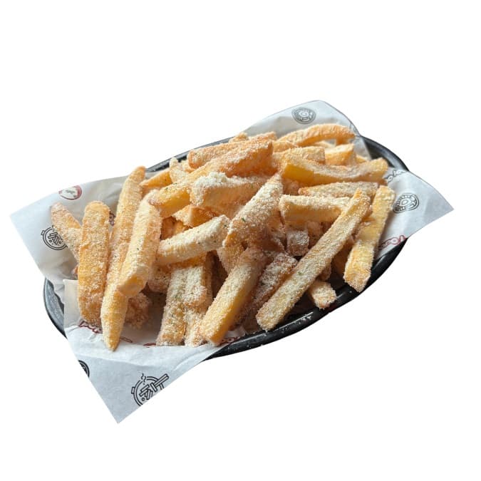 Honey Potato Chips