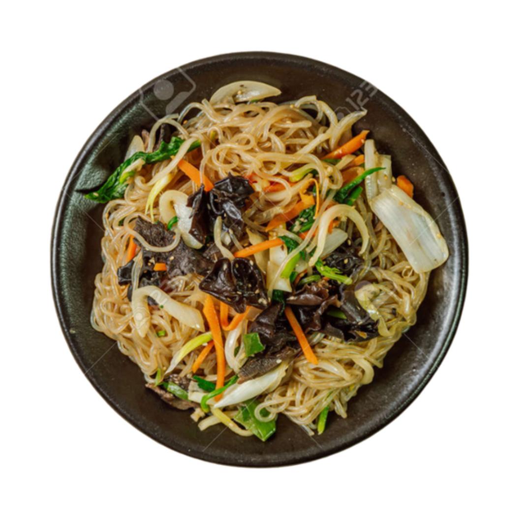 Beef Jap Chae