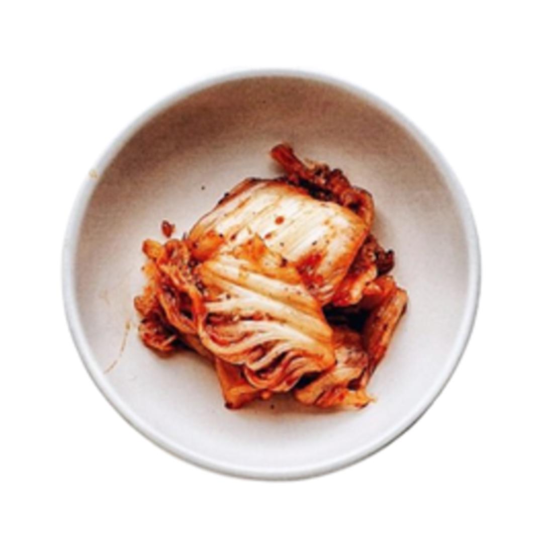 Side Kimchi