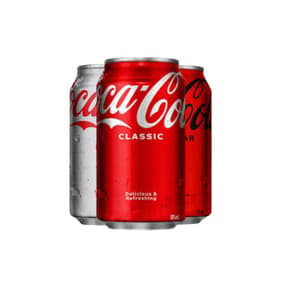 Soft Drink