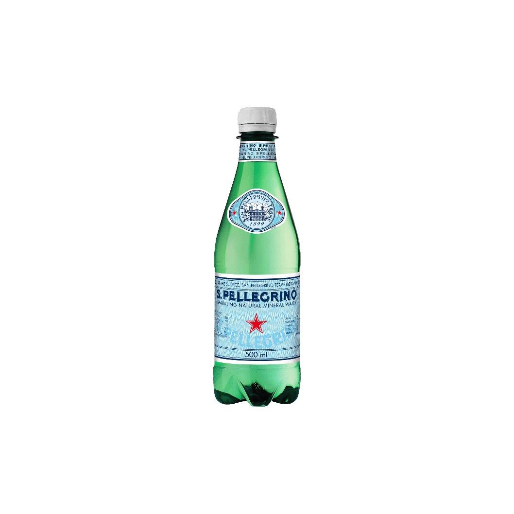 Mineral Water (500ML)
