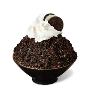 Oreo Bingsoo