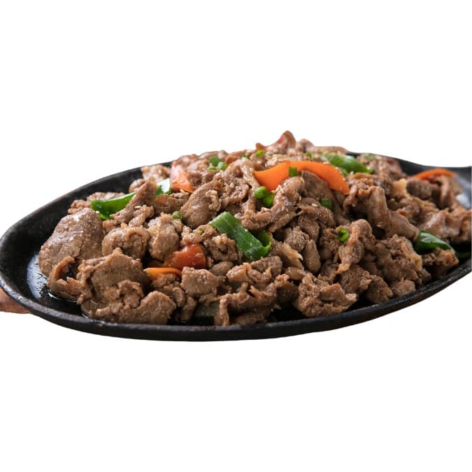 Bulgogi Beef (500GM)