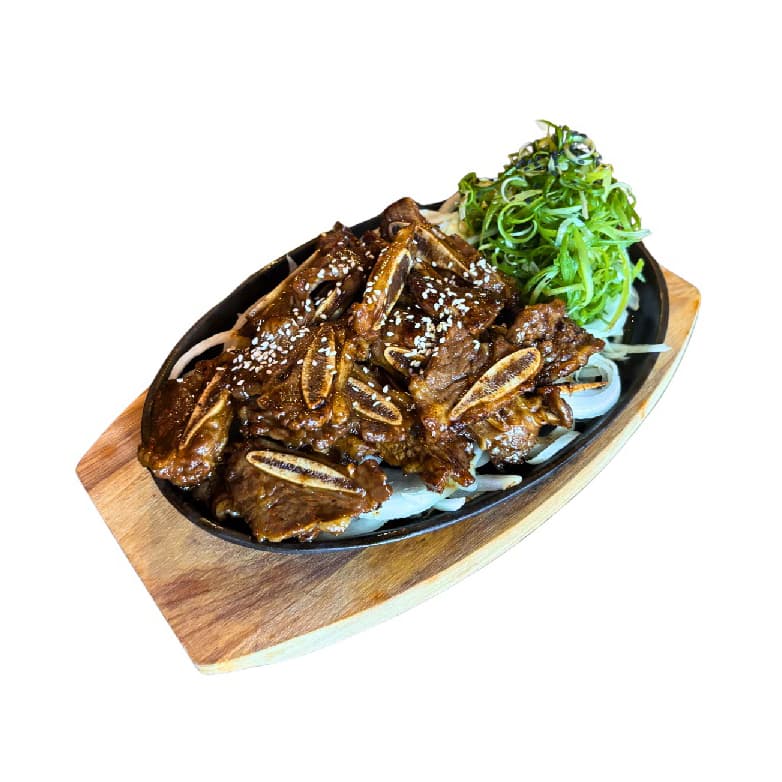 La Galbi La