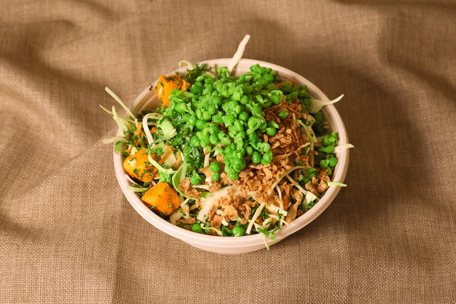 Farm Bowl (Spring Edition)