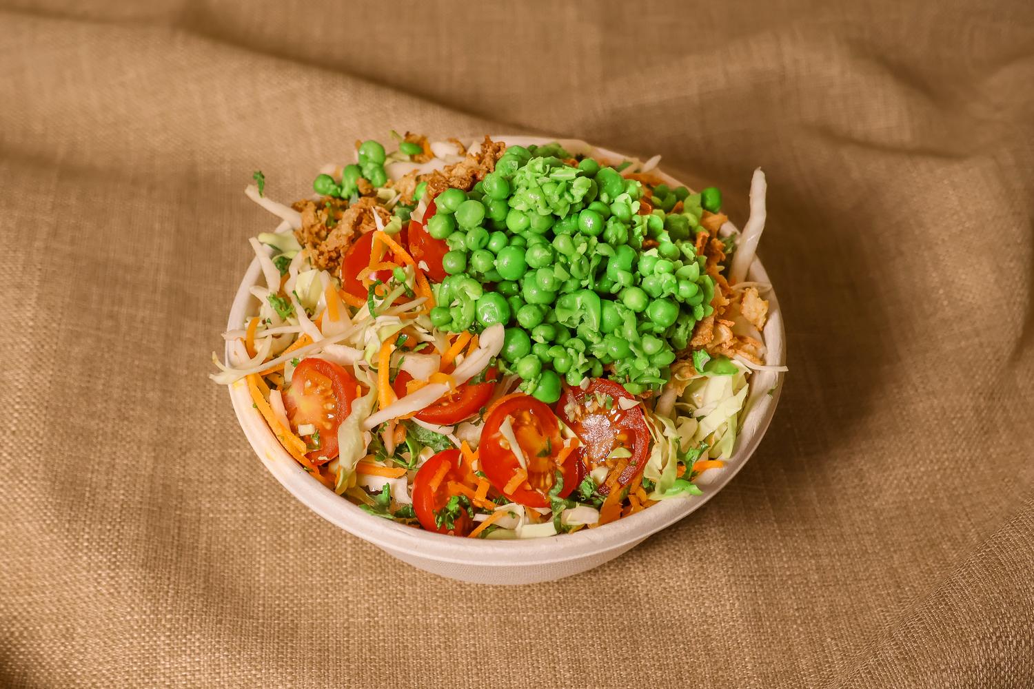 FARM BOWL (SUMMER EDITION)