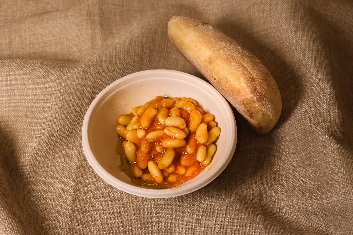 House Beans