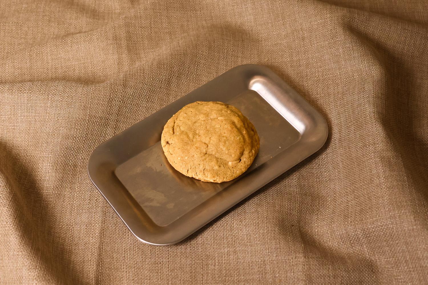 Oatmeal Peanut Butter Cookie