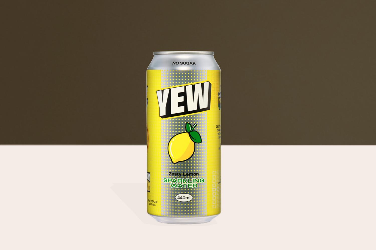 Yew Lemon