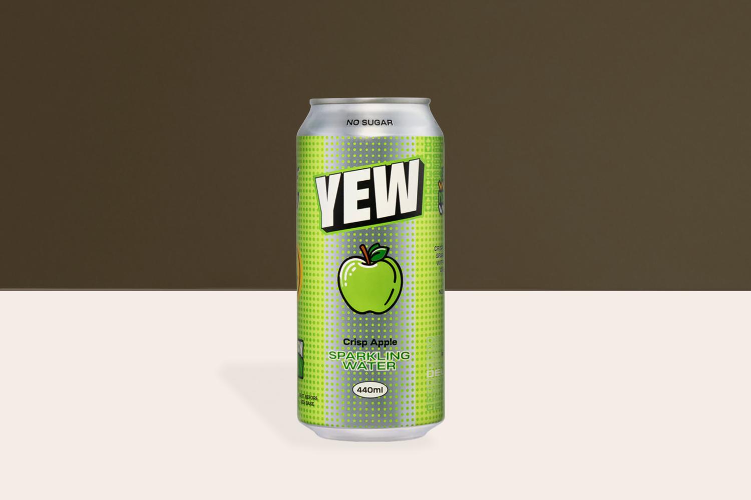 Yew Apple