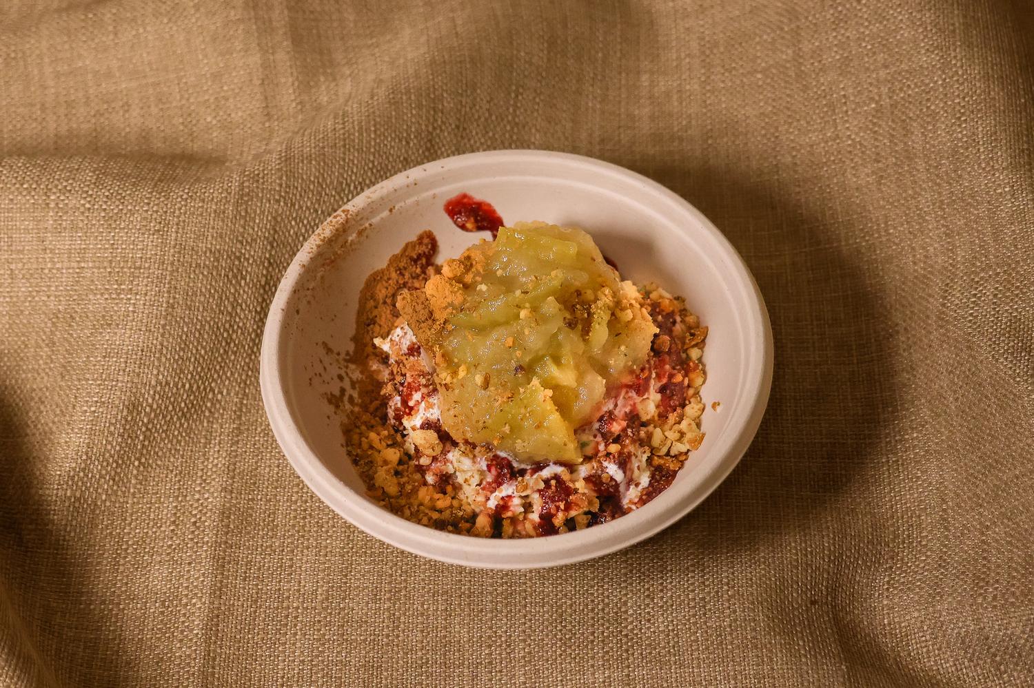 Field Bircher