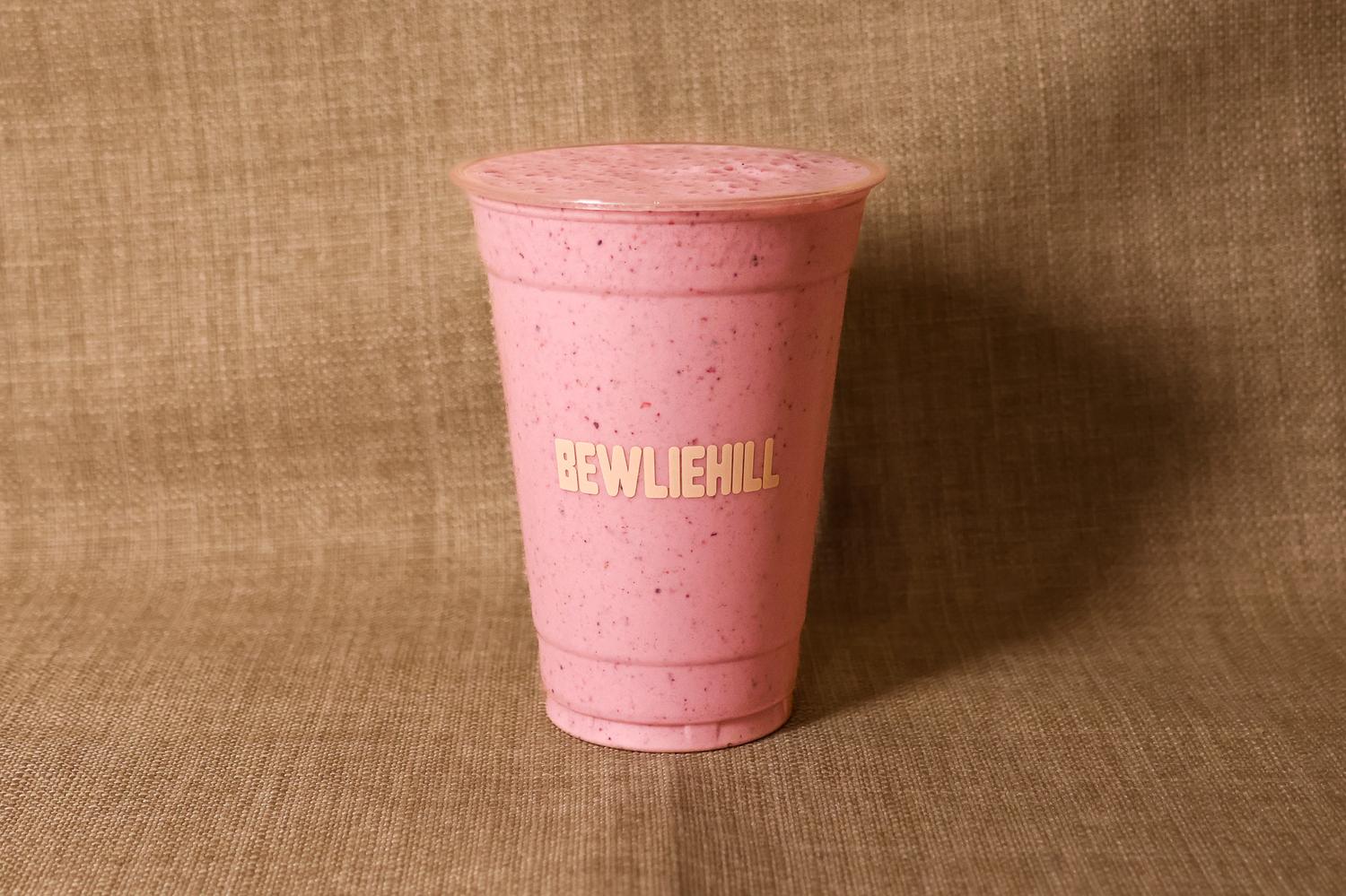 Spring Berry