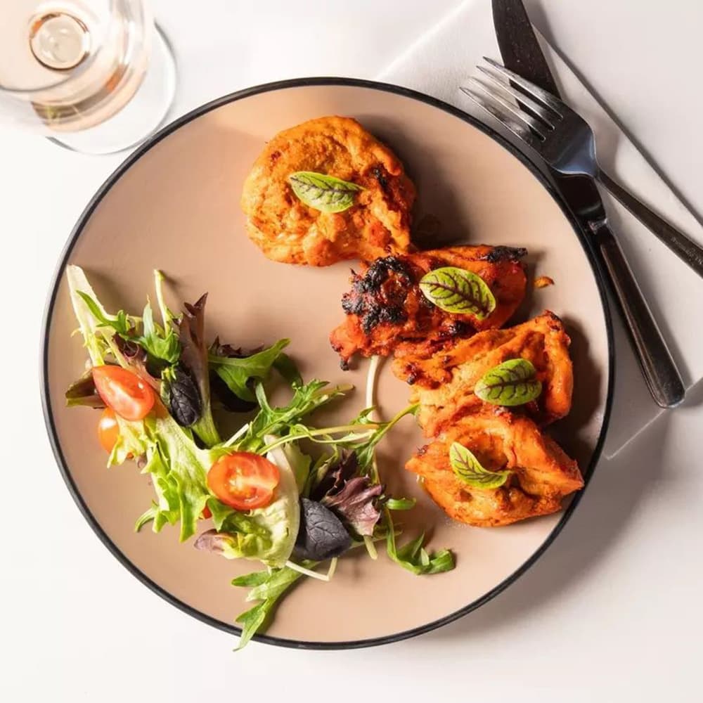 Chicken Tikka | 20 Pieces