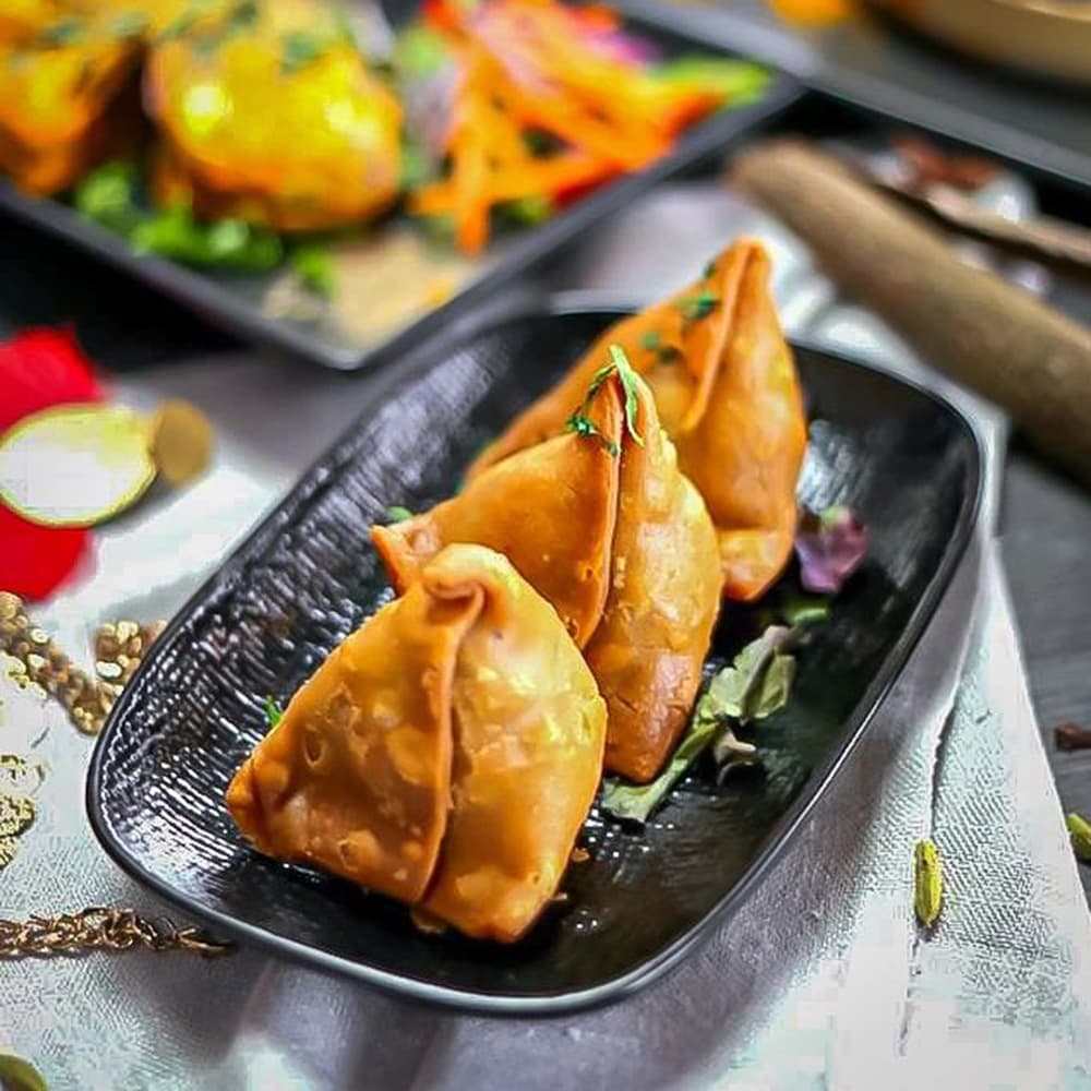 Samosa | 6 Pieces
