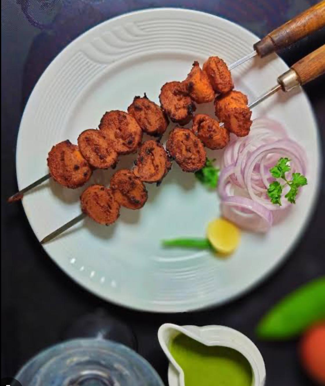 Masala Soya Chaap | 12 Pieces